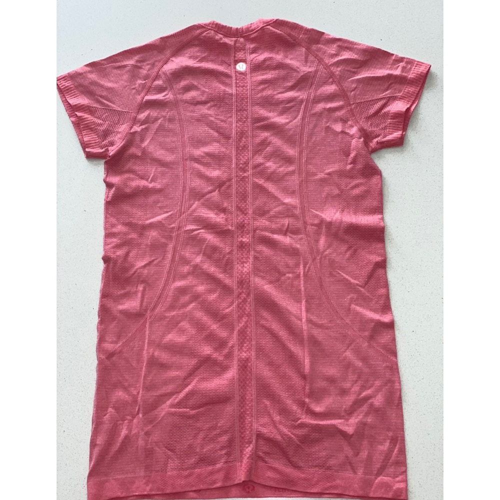 swiftly tech short sleeve 2.0!